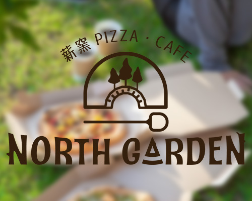 NORTH GARDEN