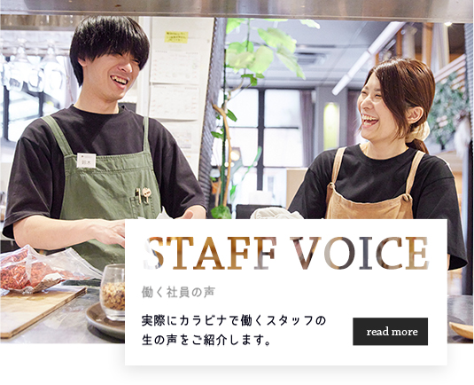 staffvoice