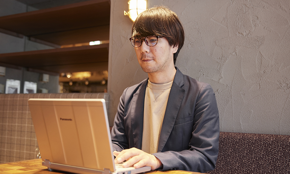 小島一樹