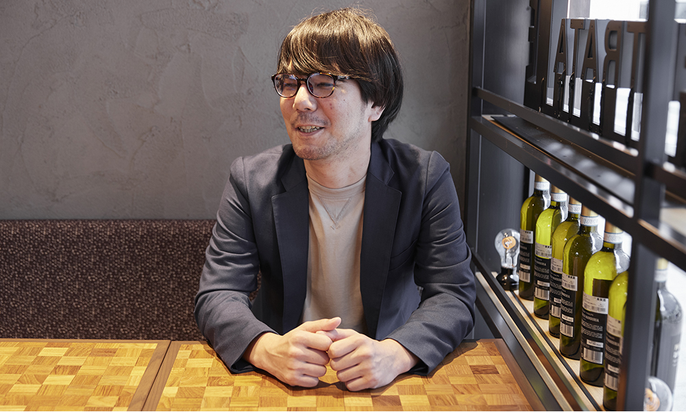 小島一樹