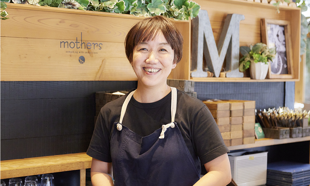 原 由香里