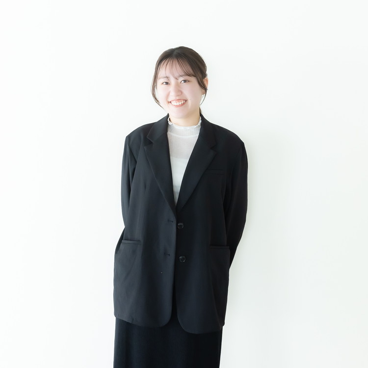 福盛　亜優菜