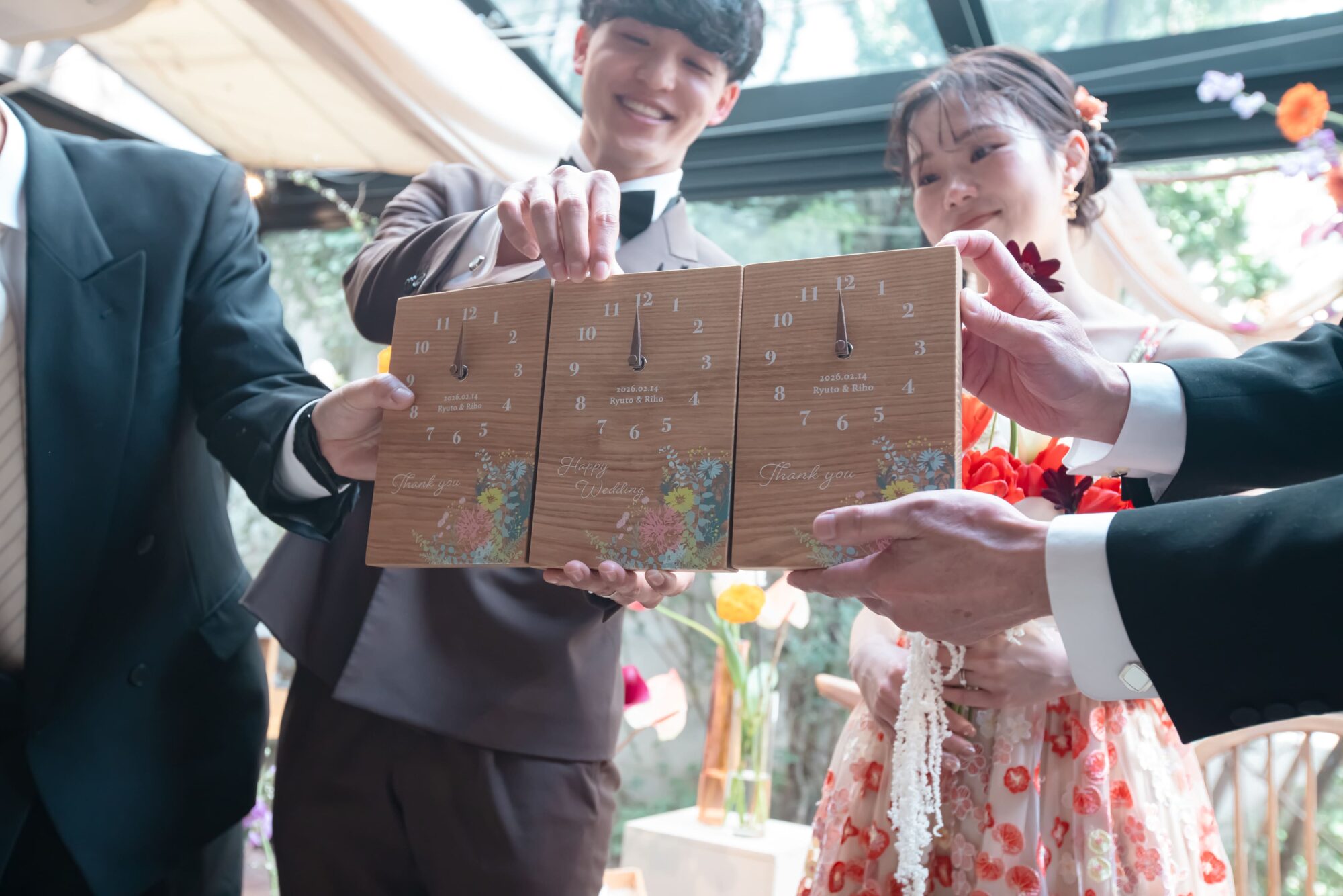 mothers　マザーズ　北堀江　堀江　レストラン　レストランウェディング　ナイトウェディング　FOR U　1.5次会　二次会　結婚式