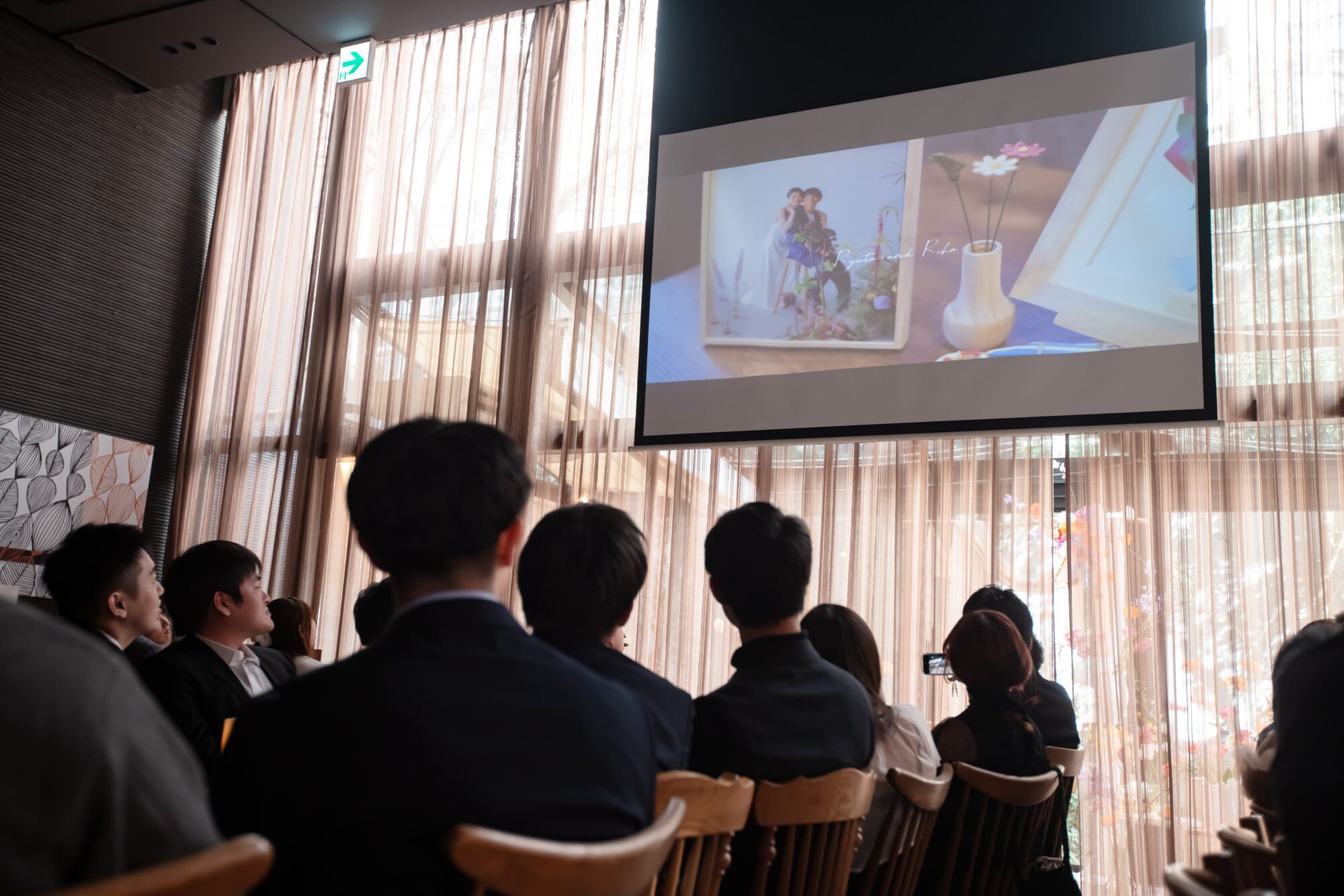 mothers　マザーズ　北堀江　堀江　レストラン　レストランウェディング　ナイトウェディング　FOR U　1.5次会　二次会　結婚式