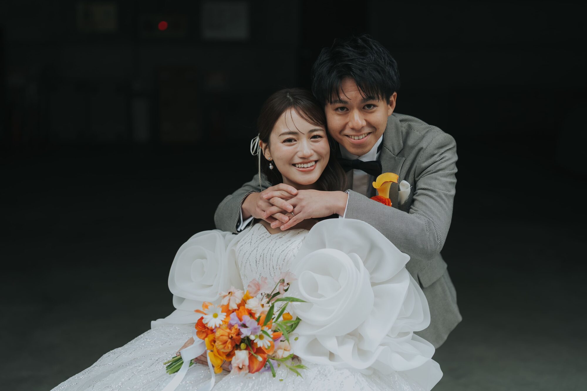 mothers　マザーズ　北堀江　堀江　レストラン　レストランウェディング　ナイトウェディング　FOR U　1.5次会　二次会　結婚式