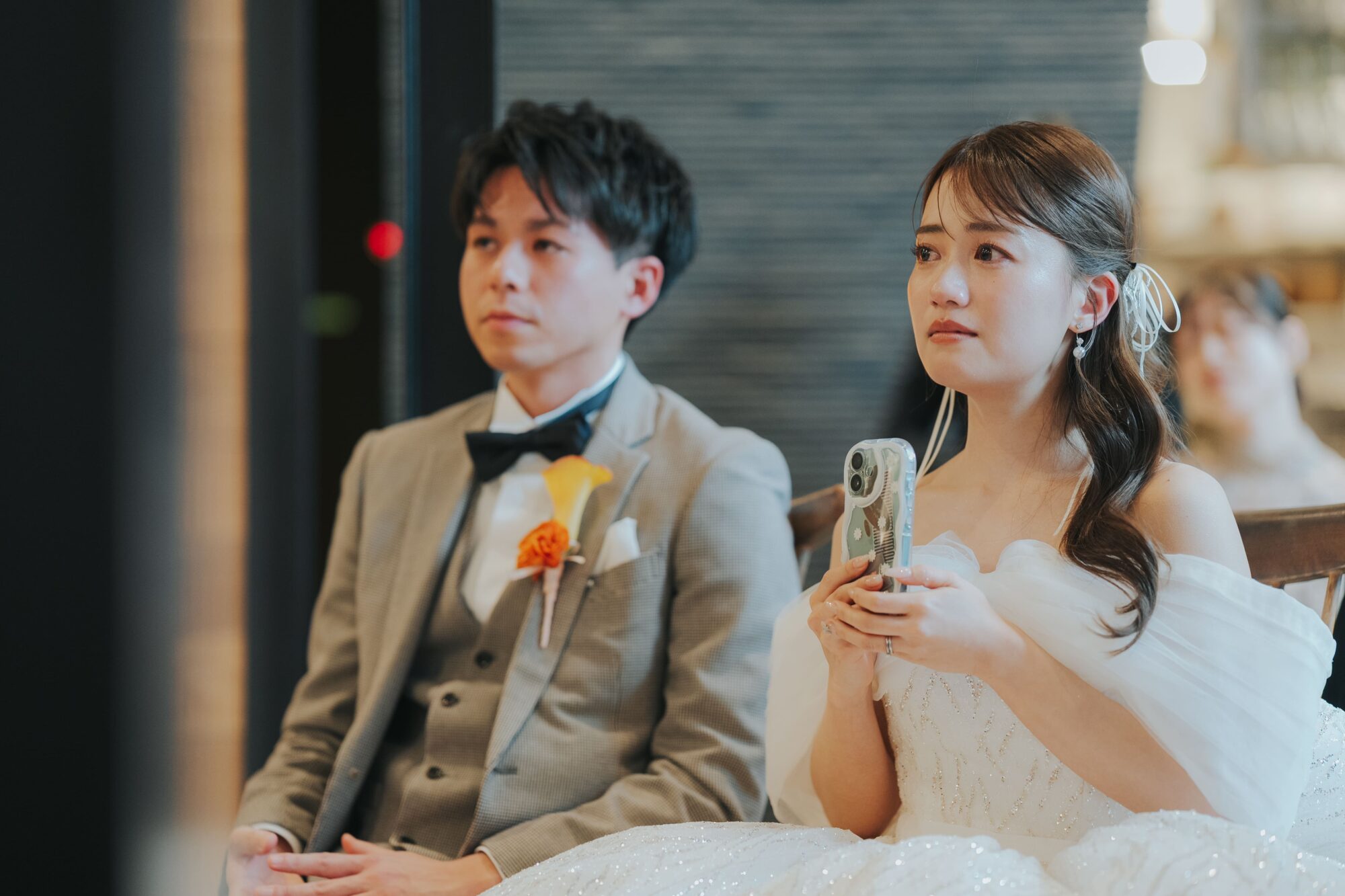 mothers　マザーズ　北堀江　堀江　レストラン　レストランウェディング　ナイトウェディング　FOR U　1.5次会　二次会　結婚式