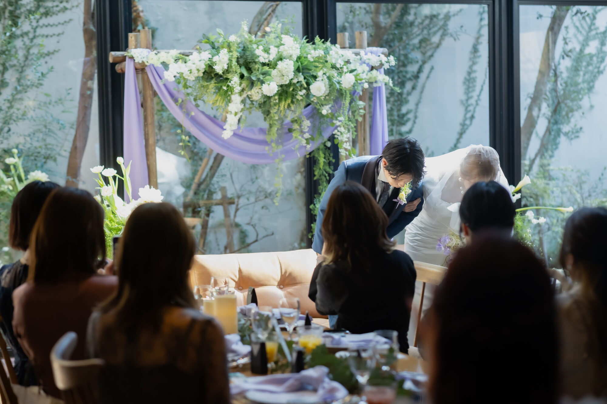 mothers　マザーズ　北堀江　堀江　レストラン　レストランウェディング　ナイトウェディング　FOR U　1.5次会　二次会　結婚式