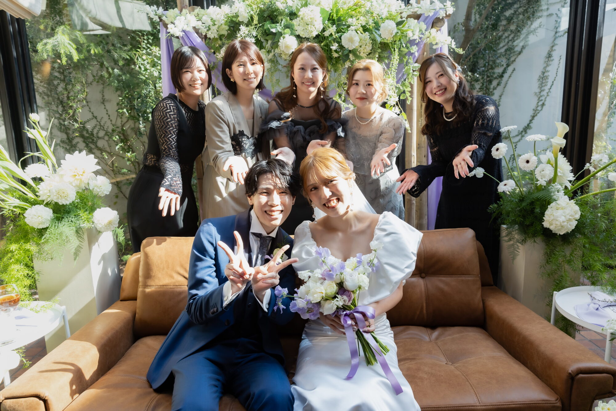 mothers　マザーズ　北堀江　堀江　レストラン　レストランウェディング　ナイトウェディング　FOR U　1.5次会　二次会　結婚式