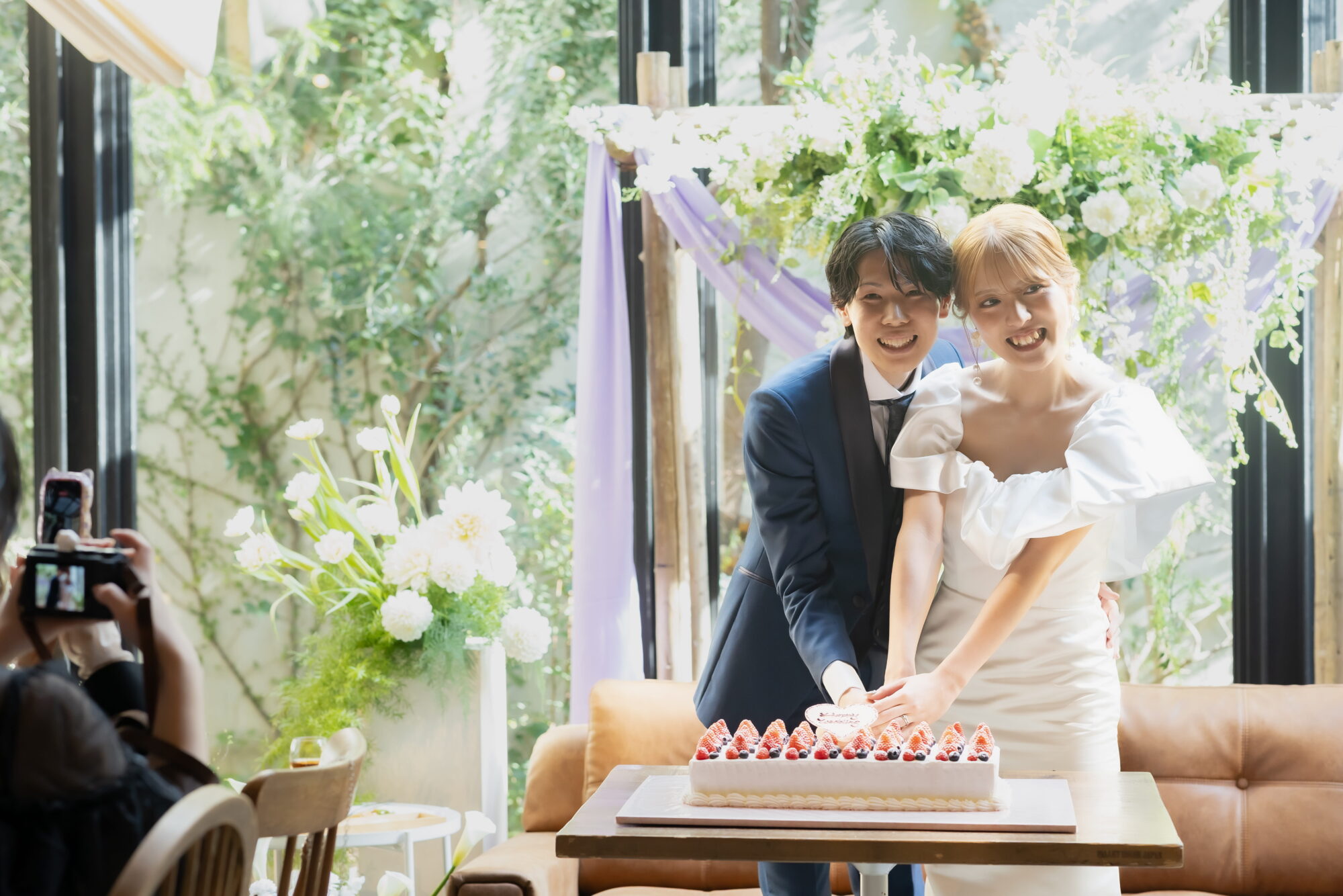 mothers　マザーズ　北堀江　堀江　レストラン　レストランウェディング　ナイトウェディング　FOR U　1.5次会　二次会　結婚式