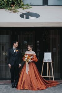 N 夫妻