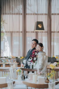 H 夫妻