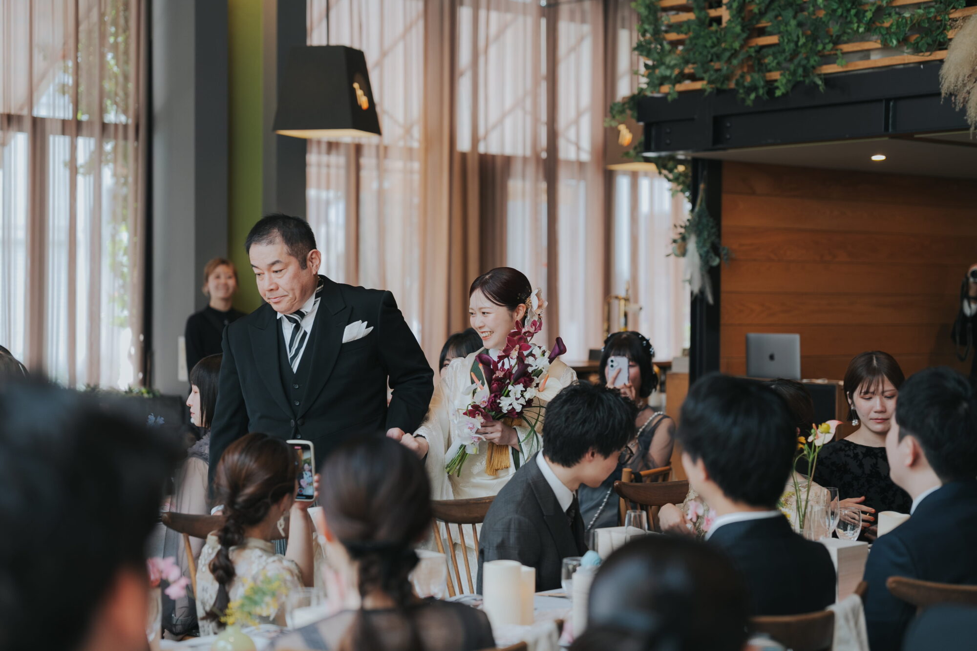 mothers　マザーズ　北堀江　堀江　レストラン　レストランウェディング　ナイトウェディング　FOR U　1.5次会　二次会　結婚式