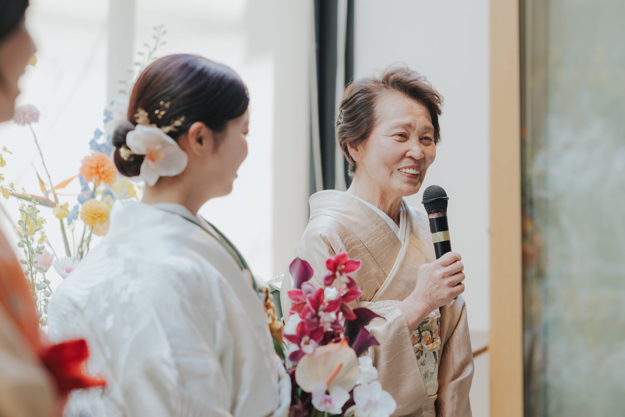 mothers　マザーズ　北堀江　堀江　レストラン　レストランウェディング　ナイトウェディング　FOR U　1.5次会　二次会　結婚式