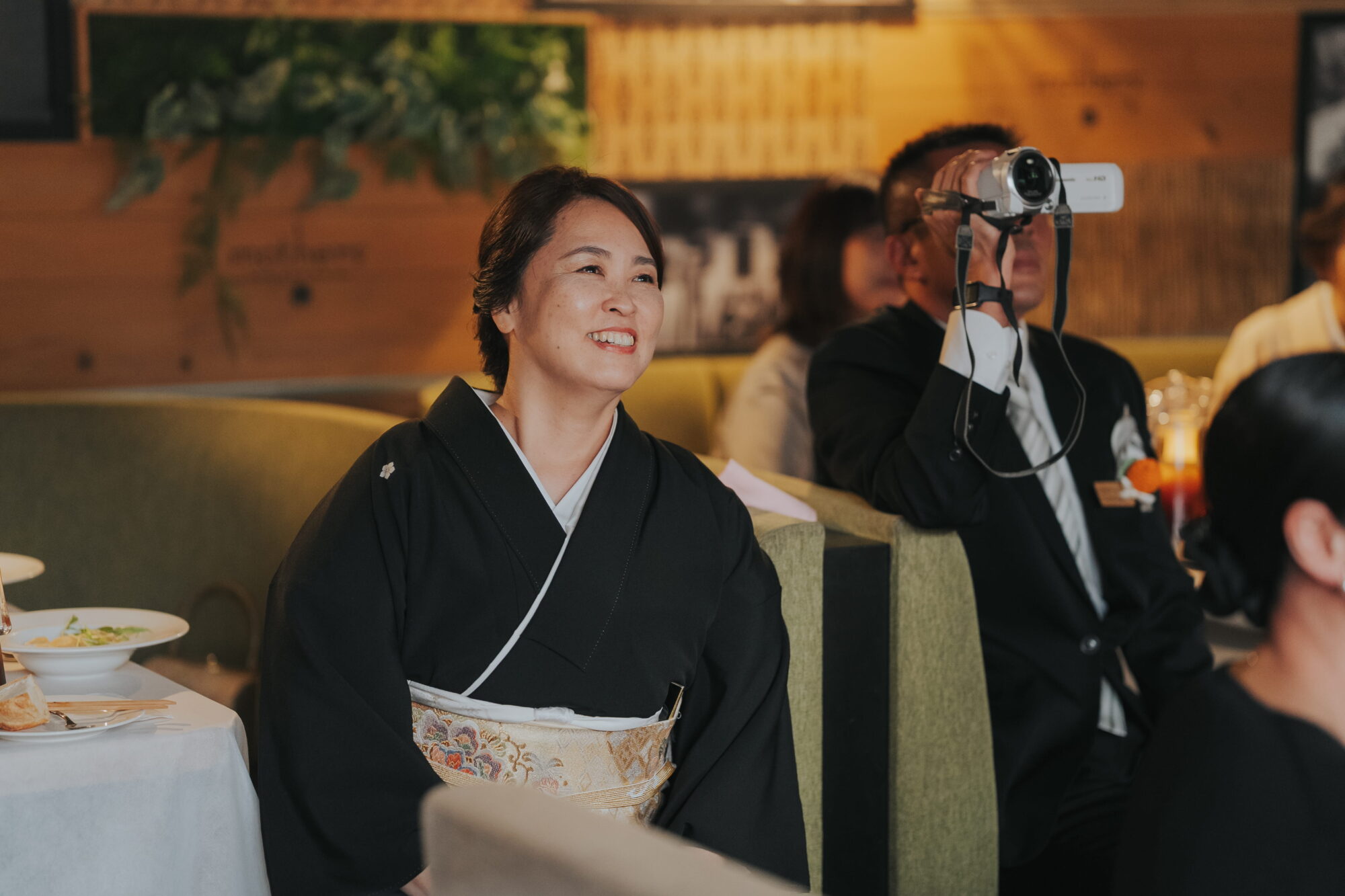 mothers　マザーズ　北堀江　堀江　レストラン　レストランウェディング　ナイトウェディング　FOR U　1.5次会　二次会　結婚式