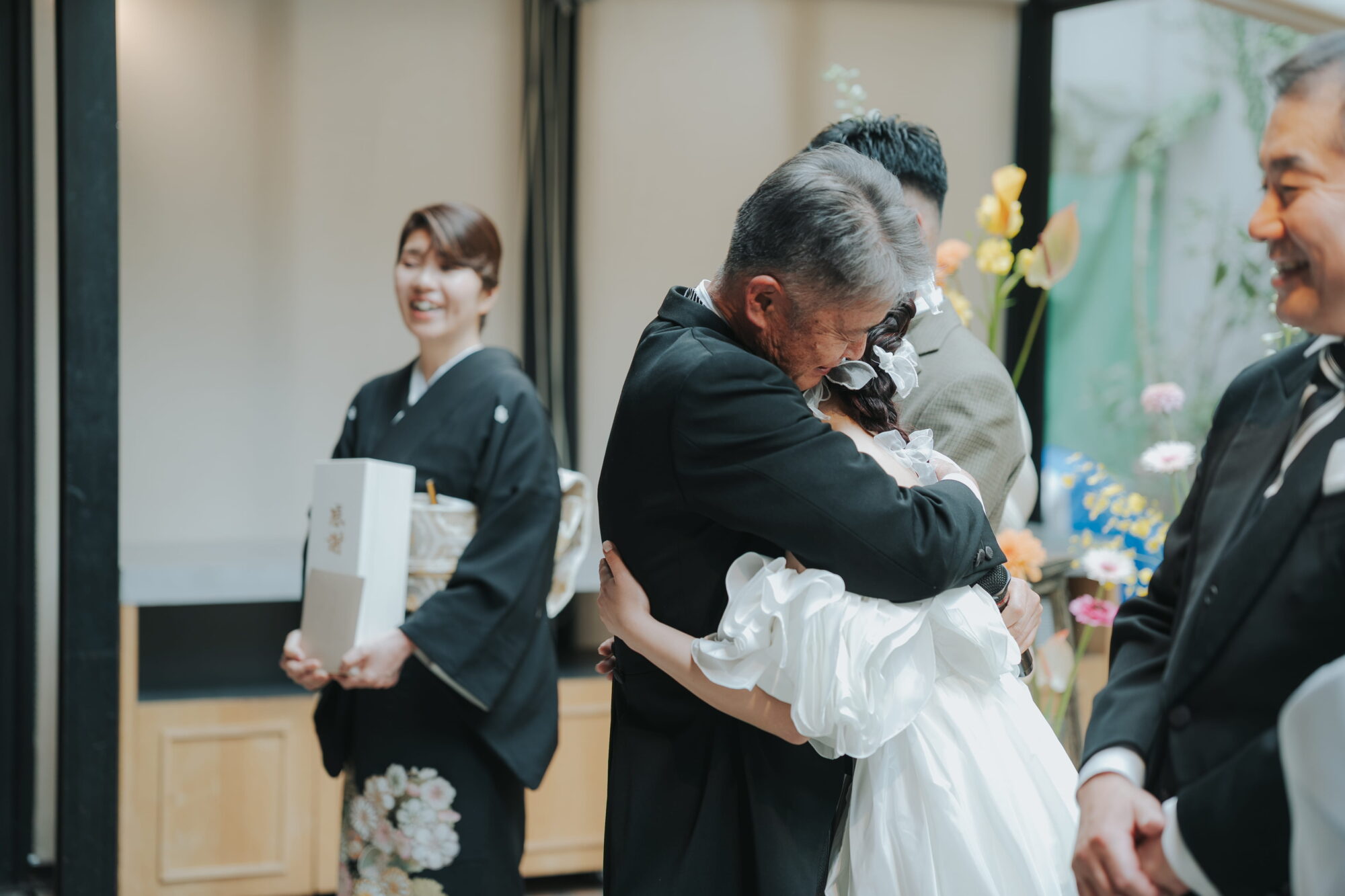 mothers　マザーズ　北堀江　堀江　レストラン　レストランウェディング　ナイトウェディング　FOR U　1.5次会　二次会　結婚式