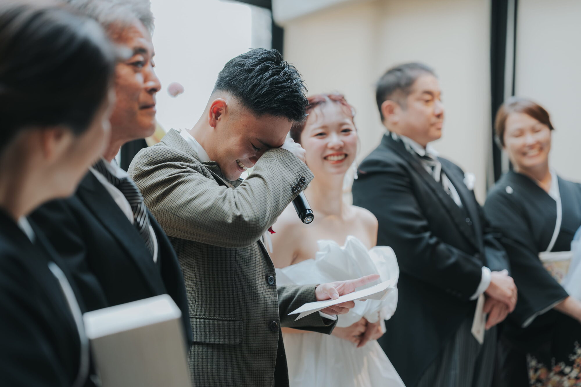 mothers　マザーズ　北堀江　堀江　レストラン　レストランウェディング　ナイトウェディング　FOR U　1.5次会　二次会　結婚式