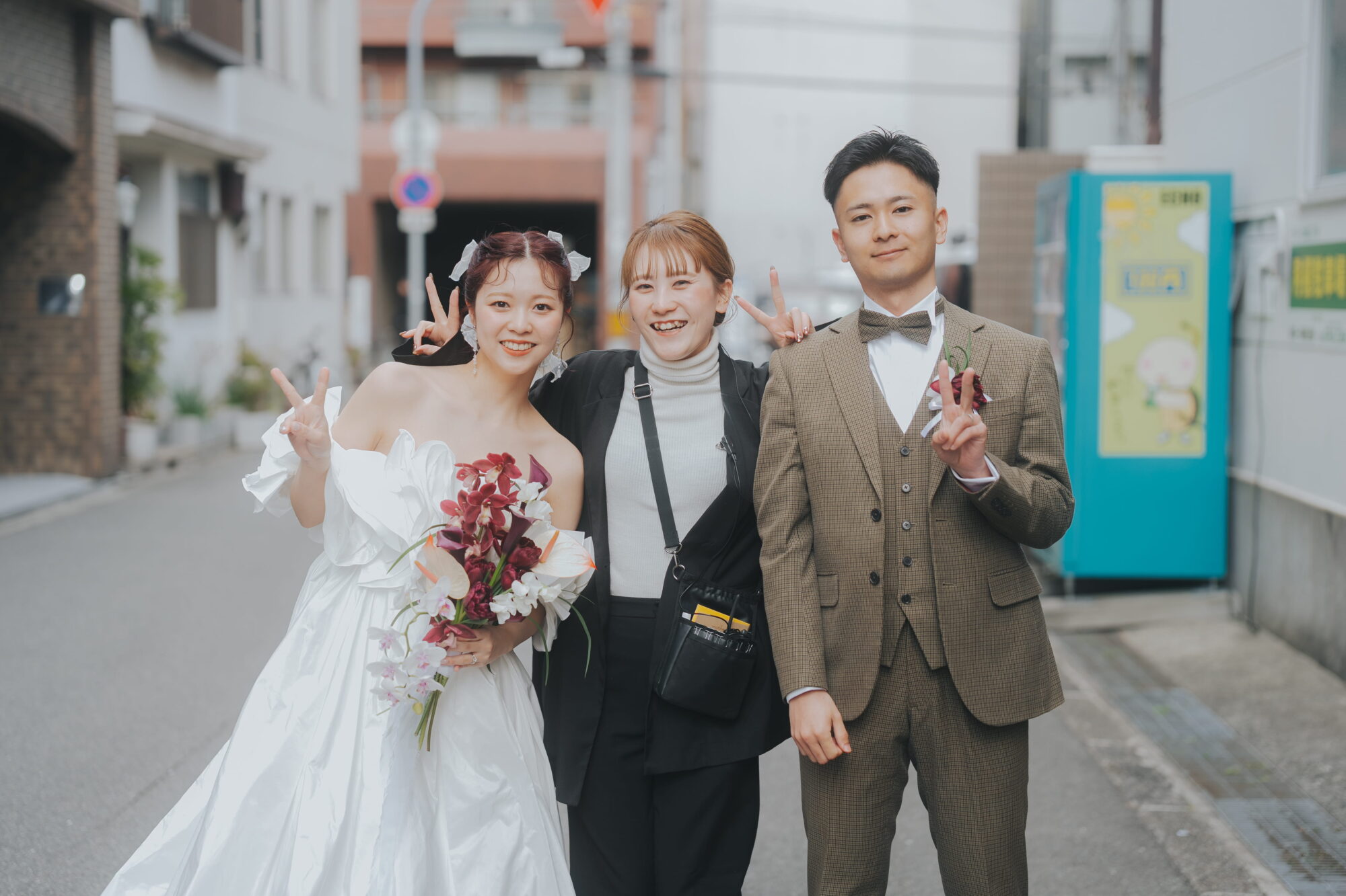 mothers　マザーズ　北堀江　堀江　レストラン　レストランウェディング　ナイトウェディング　FOR U　1.5次会　二次会　結婚式