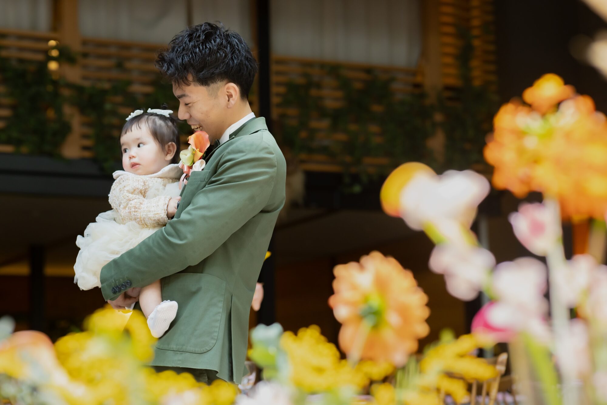 mothers　マザーズ　北堀江　堀江　レストラン　レストランウェディング　ナイトウェディング　FOR U　1.5次会　二次会　結婚式