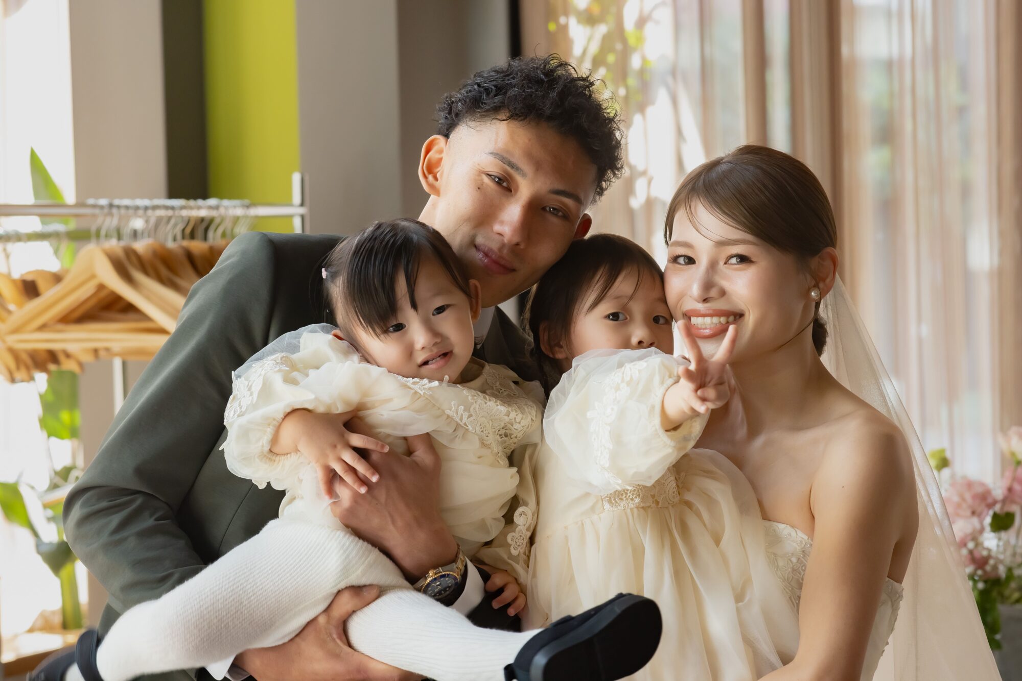 mothers　マザーズ　北堀江　堀江　レストラン　レストランウェディング　ナイトウェディング　FOR U　1.5次会　二次会　結婚式