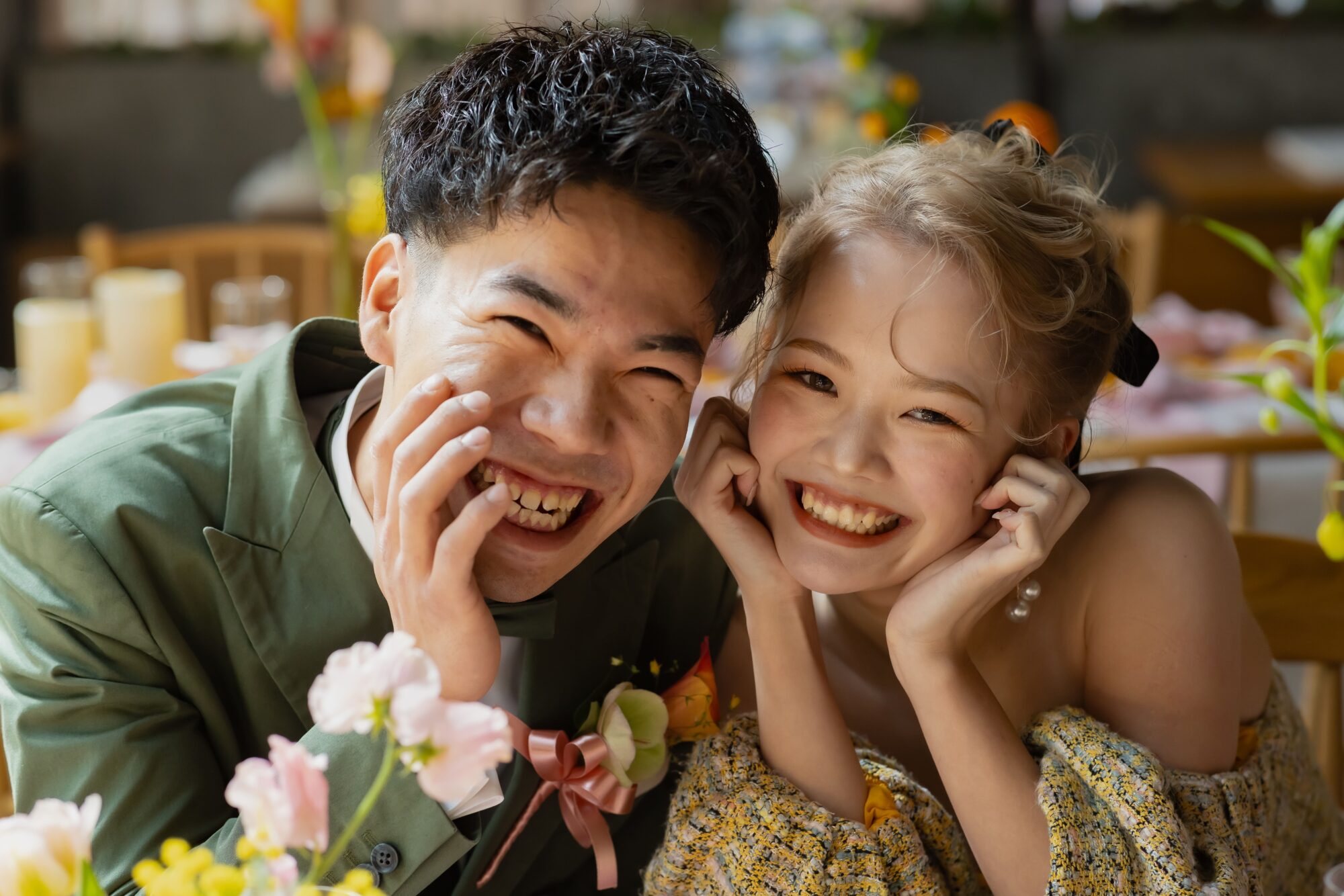 mothers　マザーズ　北堀江　堀江　レストラン　レストランウェディング　ナイトウェディング　FOR U　1.5次会　二次会　結婚式