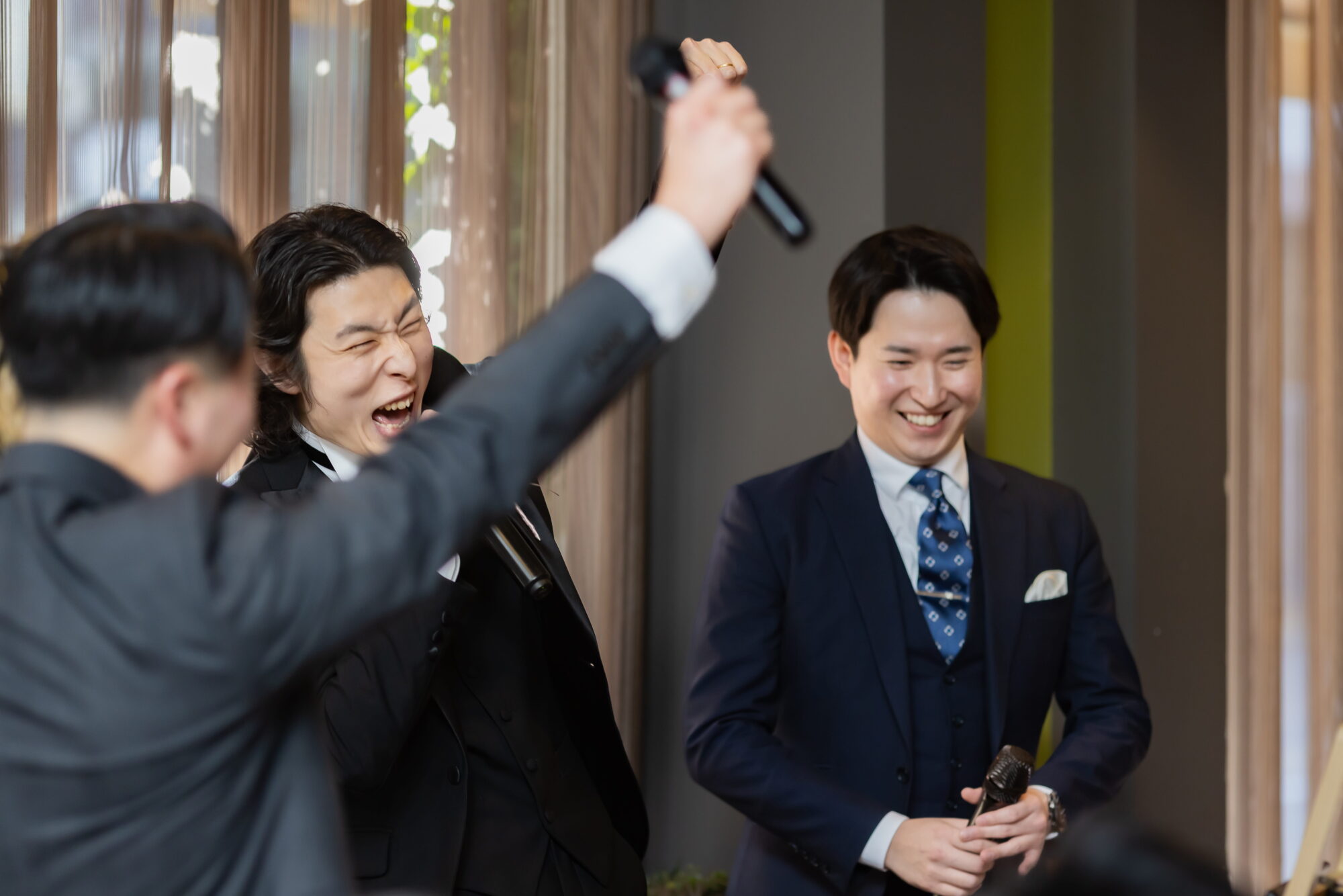 mothers　マザーズ　北堀江　堀江　レストラン　レストランウェディング　ナイトウェディング　FOR U　1.5次会　二次会　結婚式
